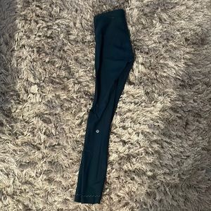 Super rare lululemon leggings